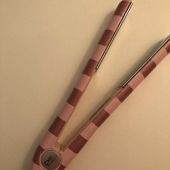 CHI Other - CHI for Ulta Beauty Titanium 1" Straightener